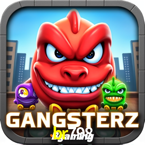 br798: Jogos de Caça-Níqueis-Altas Recompensas, Roleta-Velocidade, Blackjack-Desafios Máximos