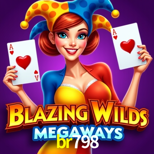 Sinta a adrenalina dos jogos de cassino com br798